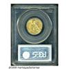 Image 4 : 1929 $5 MS64 PCGS. Collecting high grade Indian H