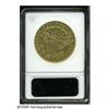 Image 4 : 1801 $10 --Damaged, Cleaned--ANACS. AU Details, N