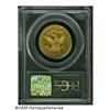 Image 4 : 1879-O $10 XF40 PCGS. The New Orleans Mint re-ope