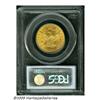 Image 2 : 1894 $10 MS63 PCGS. Apricot-gold surfaces display