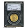 Image 1 : 1902-S $10 MS64 PCGS. Fully struck with sparkling