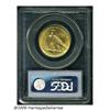 Image 4 : 1907 $10 No Motto MS66 PCGS. Satiny and brilliant