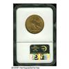Image 4 : 1908-S $10 MS61 NGC. Ex: Richmond Collection. The