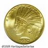 Image 1 : 1910 $10 MS65 NGC. Satiny and brilliant. A deligh