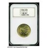 Image 3 : 1910 $10 MS65 NGC. Satiny and brilliant. A deligh