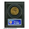 Image 2 : 1932 $10 MS63 PCGS. Boldly struck and lustrous, w