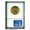 Image 4 : 1932 $10 MS65 NGC. A lustrous Gem that boasts a t