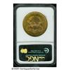 Image 2 : 1883-S $20 MS62 NGC. The 1883-S Double Eagle para