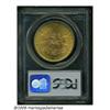 Image 4 : 1894 $20 MS64 PCGS. A much above-average Uncircul
