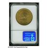 Image 2 : 1897 $20 MS63 NGC. Deep golden-orange color and f
