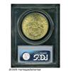 Image 4 : 1905 $20 MS62 PCGS. Brilliant and lustrous. A han