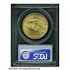 Image 2 : 1909 $20 MS62 PCGS. Boldly struck and lustrous, w