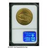 Image 2 : 1914-S $20 MS65 NGC. Sharply struck with bright, 