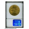 Image 2 : 1914-S $20 MS65 NGC. A bold product of the San Fr