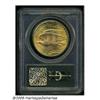 Image 2 : 1924 $20 MS64 PCGS. Good color and luster, with o