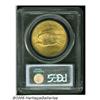 Image 2 : 1924 $20 MS64 PCGS. A typical near-Gem in all res