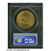 Image 4 : 1924-S $20 MS63 PCGS. At one time in the not-too-