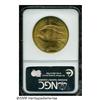 Image 4 : 1924-S $20 MS64 NGC. It was not that long ago tha