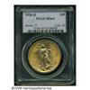 Image 3 : 1926-D $20 MS64 PCGS. This is a lower mintage iss