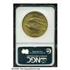 Image 4 : 1926-S $20 MS64 NGC. While dozens of 1926-S twent