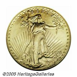 1928 $20 MS66 S NGC. Simply outstanding overall q