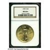 Image 3 : 1928 $20 MS66 S NGC. Simply outstanding overall q