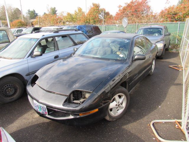 1996 Pontiac Sunfire Speeds Auto Auctions