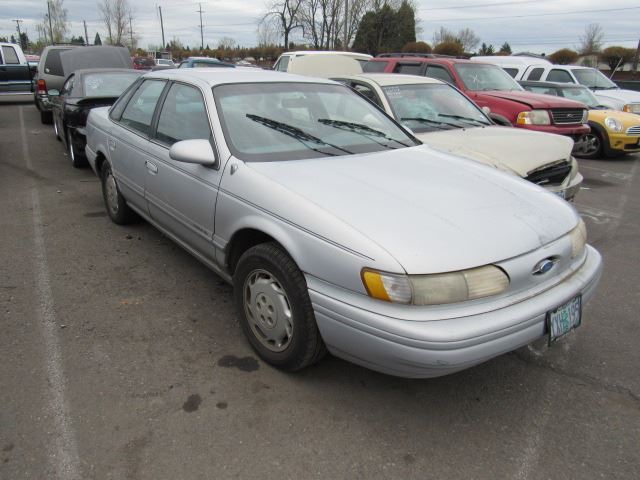 Ford taurus wiki
