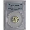 Image 1 : 1941 Mercury Dime PCGS MS66FB 10C