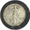 Image 3 : 2- WALKING LIBERTY HALF DOLLARS 1917 & 1943