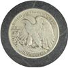 Image 4 : 2- WALKING LIBERTY HALF DOLLARS 1917 & 1943