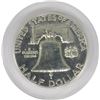 Image 4 : 1959 FRANKLIN HALF DOLLAR PCGS PR66,