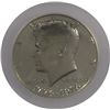 Image 3 : 4- KENNEDY HALF DOLLARS (3 SILVER), 2- 1976-S