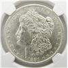 Image 2 : 1881-S MORGAN DOLLAR NGC MS63