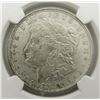 Image 2 : 1921 MORGAN DOLLAR NGC MS63