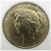 Image 2 : 1925 PEACE DOLLAR PCI MS63