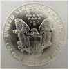 Image 4 : 1987 AMERICAN SILVER EAGLE ICG MS69