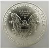Image 3 : 1992 AMERICAN SILVER EAGLE ICG MS69