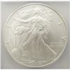 Image 2 : 2004 AMERICAN SILVER EAGLE ICG MS69