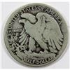Image 2 : 1921-S WALKING LIBERTY HALF VG