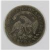 Image 2 : 1827 CAPPED BUST DIME- VG/F