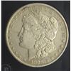 Image 2 : 1878-CC MORGAN DOLLAR - VG HOLDER