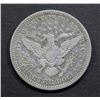 Image 2 : 1904-O BARBER QUARTER- FINE +