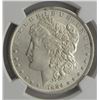 Image 2 : 1884-O MORGAN SILVER DOLLAR NGC MS 64