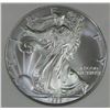 Image 2 : 1999 AMERICAN SILVER EAGLE NGC MS 69