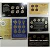 Image 2 : TRIBUTE SETS: MERCURY DIMES, WWII,