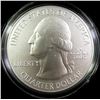 Image 2 : 2016-P 5 OZ. SILVER AMERICA THE BEAUTIFUL