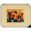 Image 1 : Joan Miro Spanish Surrealist Lithograph Signed