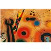 Image 3 : Joan Miro Spanish Surrealist Lithograph Signed