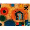 Image 4 : Joan Miro Spanish Surrealist Lithograph Signed